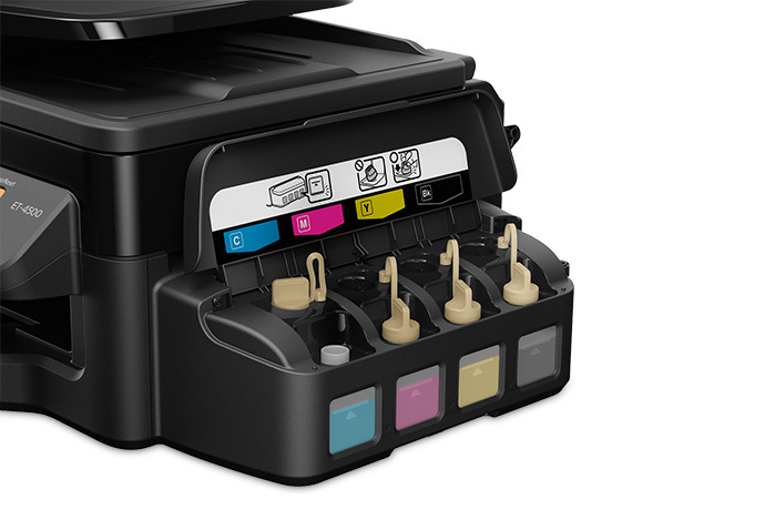 Epson et 4500 sale