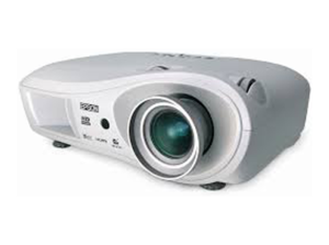 PowerLite Home Cinema 720 Projector
