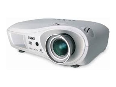 Epson PowerLite Home Cinema 720