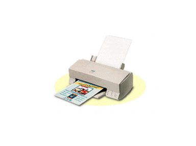 Epson Stylus Color 600