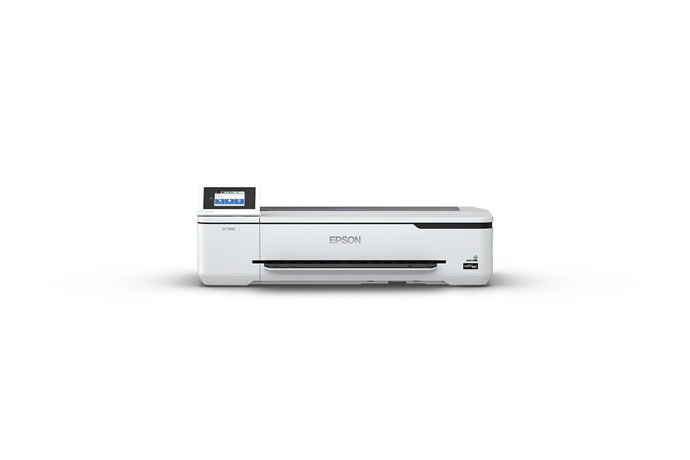 Epson SureColor SC-T3130N Technical Printer