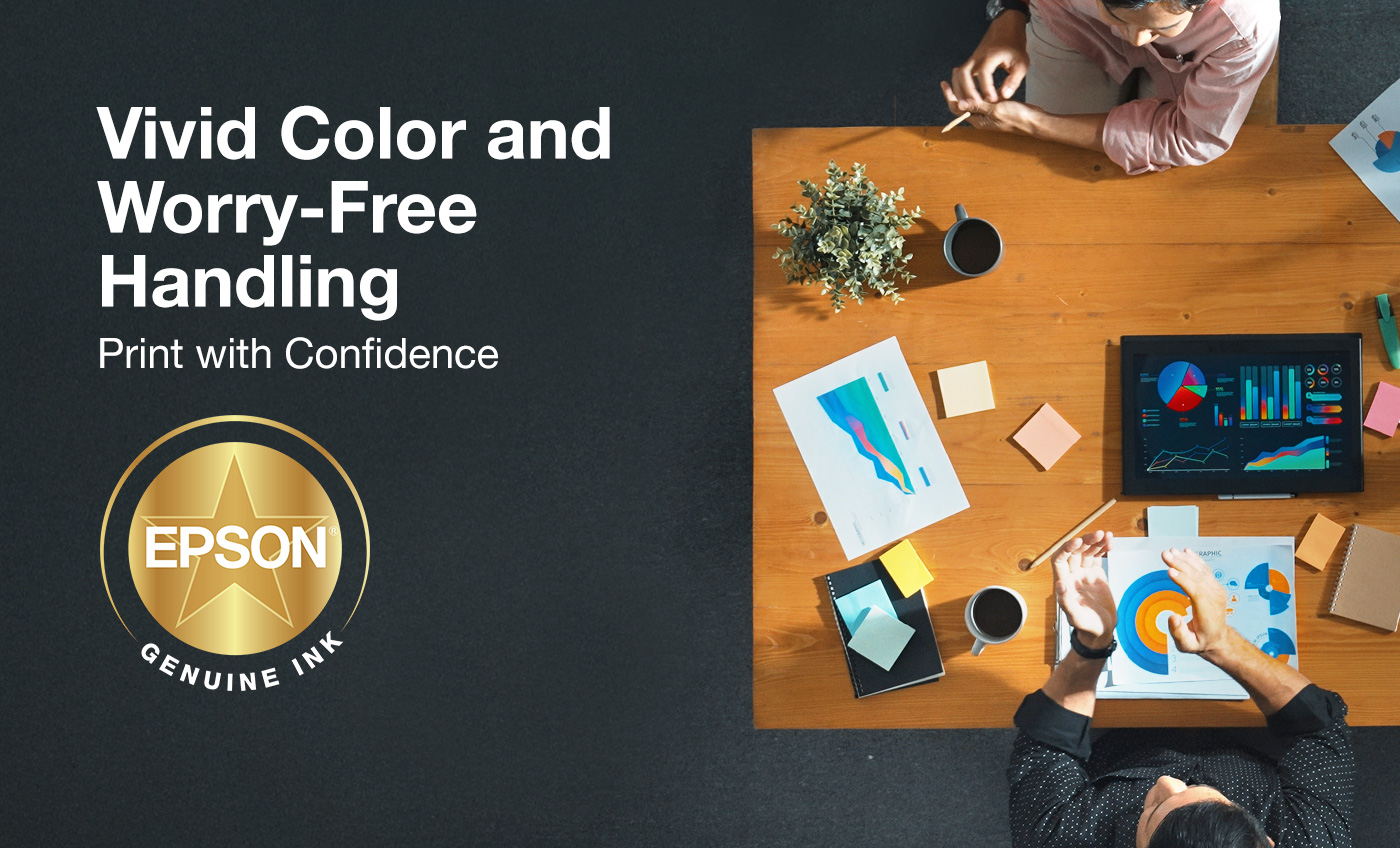 Epson® 215™ Ink | Epson US