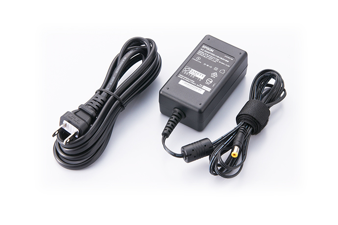 Adaptador de CA para WorkForce DS-40