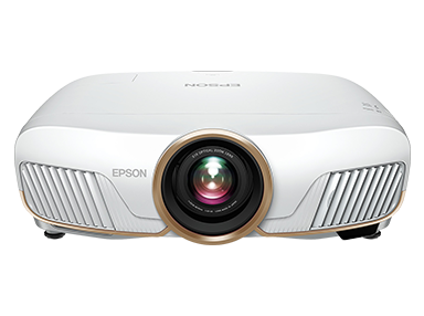 Epson Home Cinema 5050UB projector