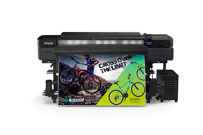 Epson SureColor SC-S60670L