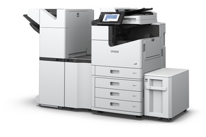 Epson WorkForce Enterprise WF-C20750 A3 Color MultiFunction Device