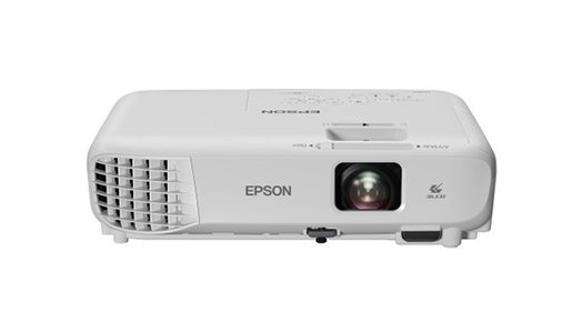 Epson X05 XGA 3LCD Projector