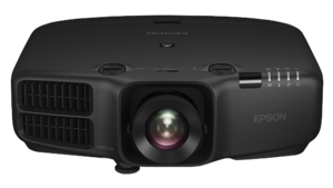 Epson G6970WU WUXGA 3LCD Projector with Standard Lens