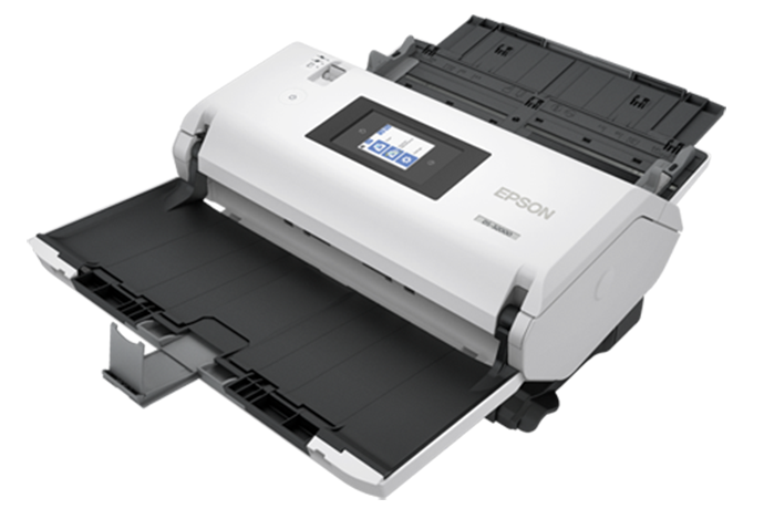 Epson WorkForce DS-32000 A3 Duplex Sheet-fed Document Scanner