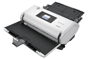 Epson WorkForce DS-32000 A3 Duplex Sheet-fed Document Scanner