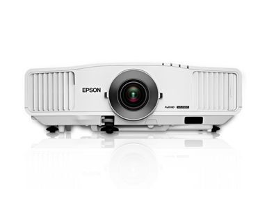 Epson PowerLite Pro G5450WU