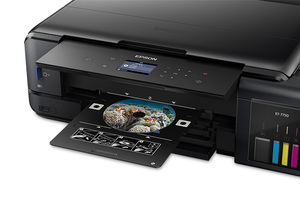 Expression Premium ET-7750 EcoTank Wide-format All-in-One Supertank Printer