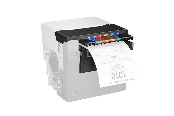 Bezel for EU-m30 OT-BU30