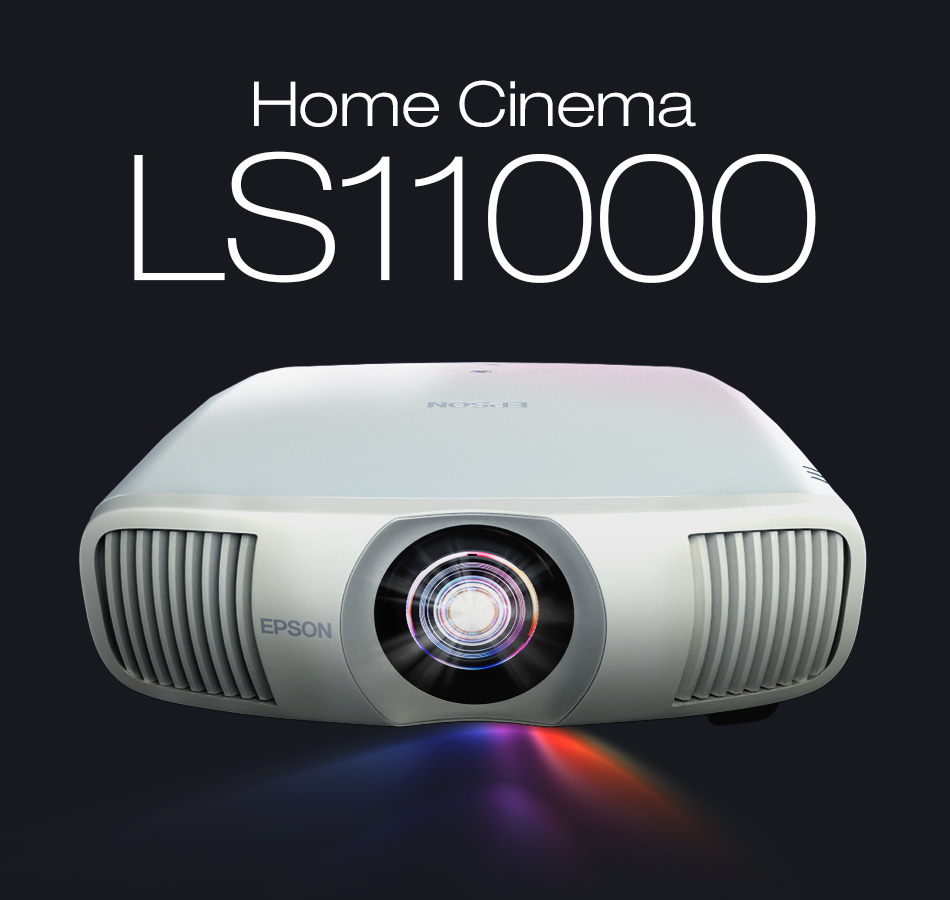 Home Cinema LS11000