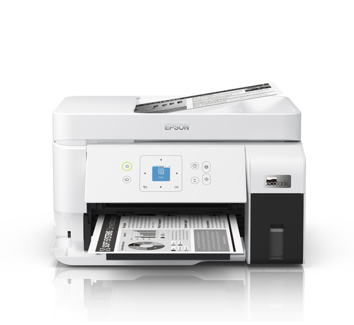 Epson EcoTank M2050