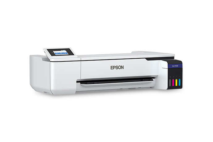Imprimante sublimation epson surecolor sc-f6000