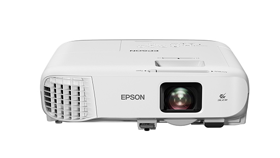 V11H866052 | Epson EB-980W WXGA 3LCD Projector | Projectors