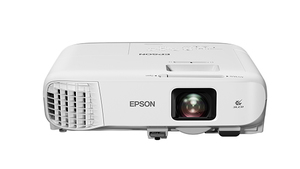 Epson EB-FH06 Full HD 1080p projector