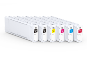 Epson SureColor T3770DE 24 Dual-Roll Printer in Surrey & Vancouver