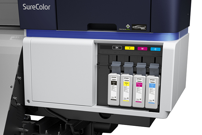 C11ce44406b0 Epson Surecolor Sc S40680 Large Format Printers Printers For Work Epson 0311
