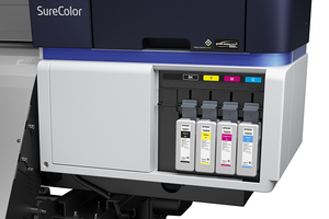epson solvent printer