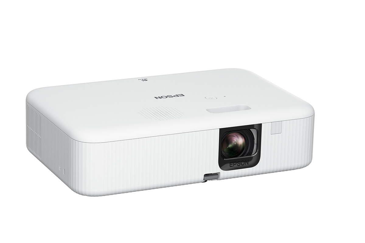 Epson CO-FH02 Home Projector