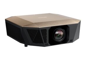 Epson EH-QL3000B Home Theatre  4K 3LCD Laser Projector