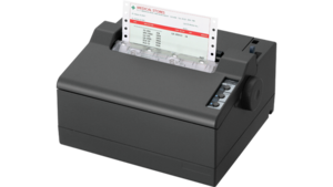 Epson LQ-50 Dot Matrix Printer