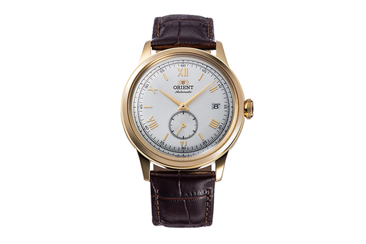 Classic | ORIENT | Collections | ORIENT Watch Global Site