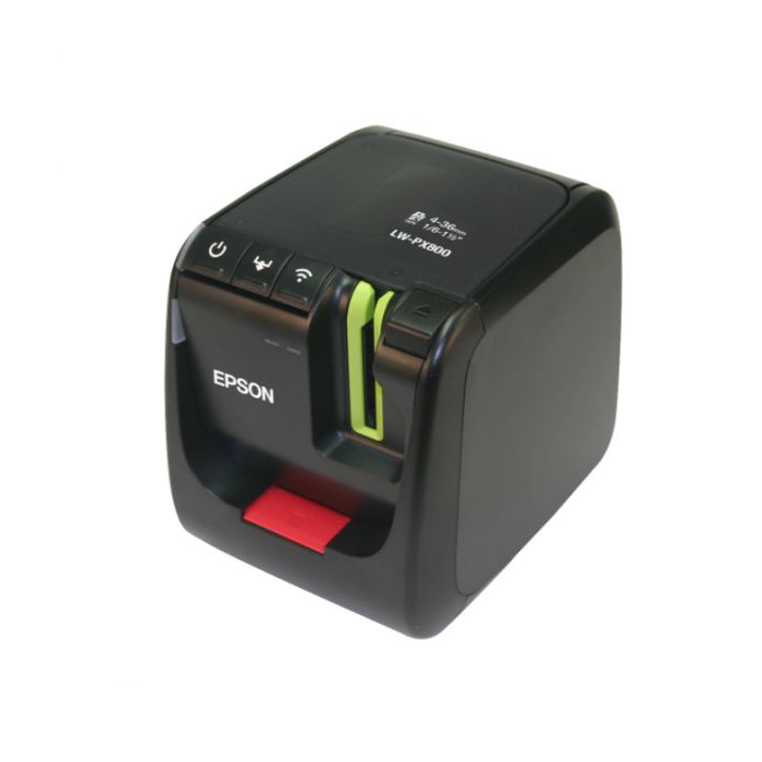 Epson LabelWorks LWPX and LWZ Printer Support Epson US