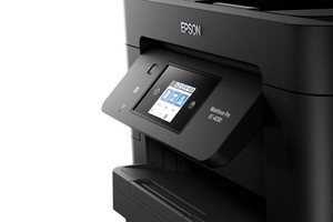 WorkForce Pro EC-4030 Color Multifunction Printer
