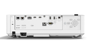 EB-L770U 3LCD Laser Projector with 4K Enhancement