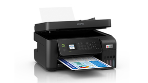 Impresora Multifuncional Epson L5590 ADF, Ethernet