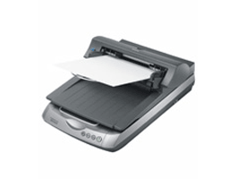Automatic Document Feeder | Products | Epson US