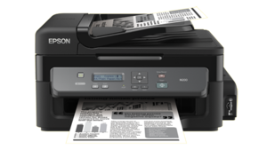 Las IMPRESORAS EPSON mas VELOCES en A3⚡ la WF7710 y L1455 🔥 