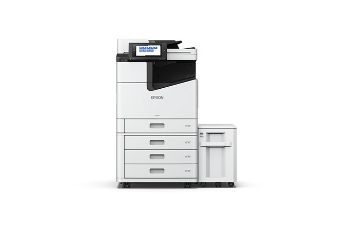 Multifunctional Departamental WorkForce Enterprise WF-C17590