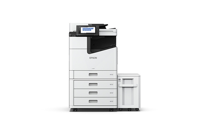 Impressora Multifuncional WorkForce Enterprise WF-C20590
