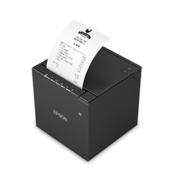 TM-m50 Receipt Printer