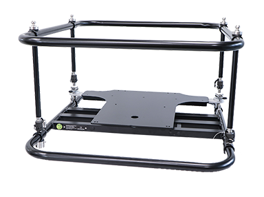 ELPMB57 stacking and rigging frame for projector