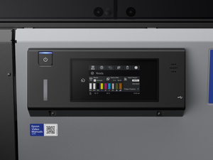 Epson SureColor SC-F3030 Direct-to-Garment Printer