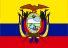 Ecuador flag