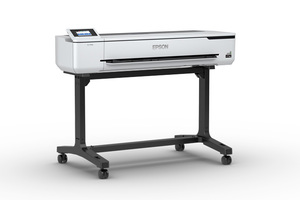 SCT5170M, Impresora Inalámbrica SureColor T5170M 36 con Escáner Integrado, Gran Formato, Impresoras, Para el trabajo