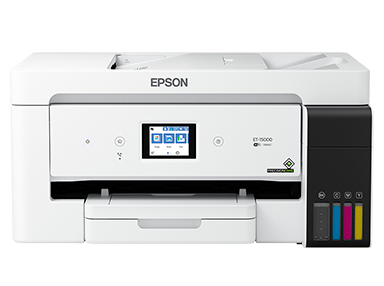 Epson ET-15000 all-in-one desktop printer