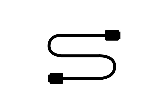 epson wf 2860 usb cable