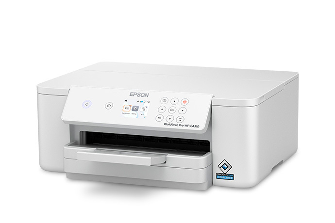 WorkForce Pro WF-C4310 Colour Printer