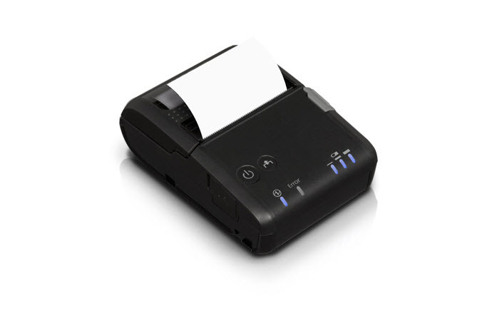 Mobilink TM-P20II 2 Wireless Portable Receipt Printer, Products