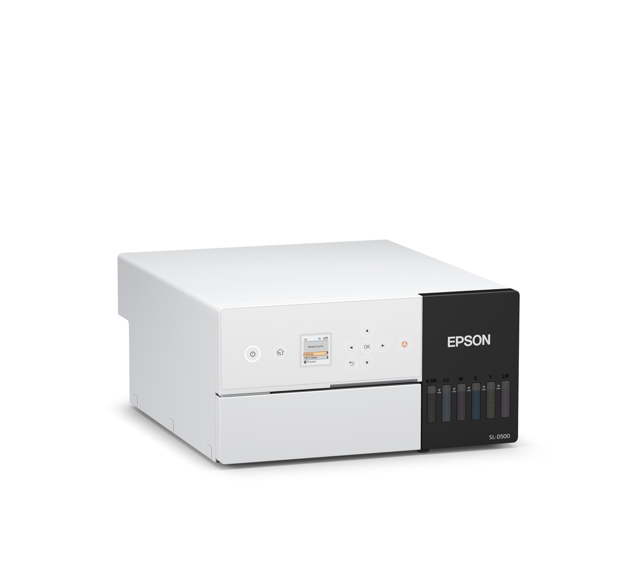  Epson SureLab SL-D590