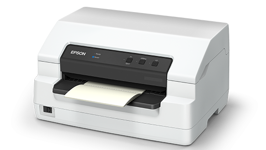 Epson PLQ-35 Passbook Printer
