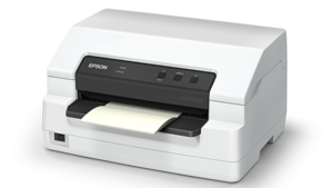 Epson PLQ-35 Passbook Printer