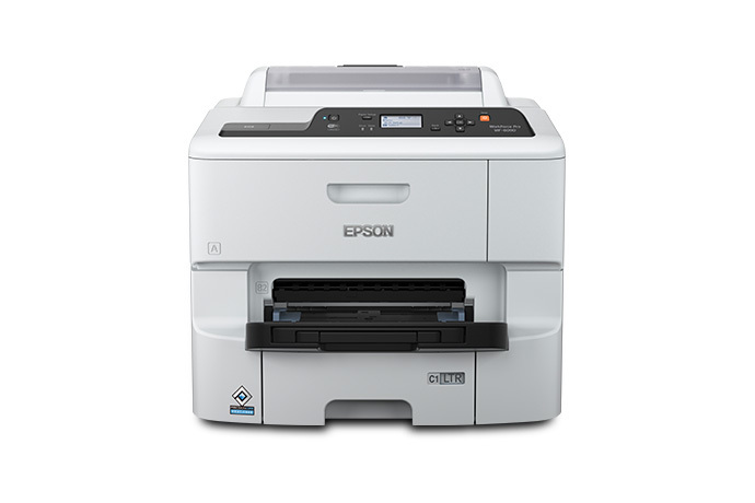Impressora Epson WorkForce Pro WF-6090